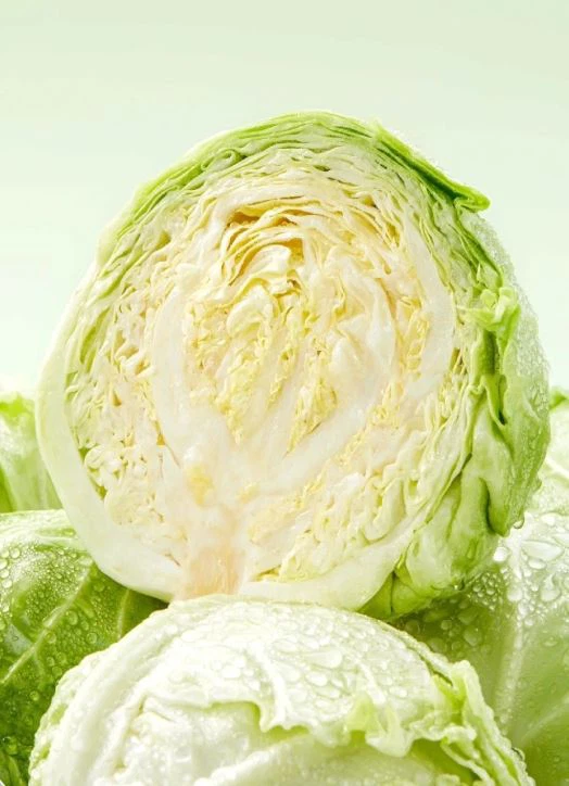 Freeze Dried Brussels Sprouts Half